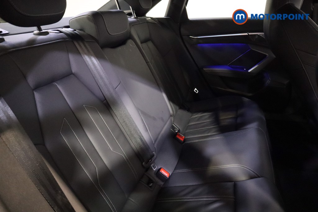 Used Audi A3 2025 for sale - 76972246: Photo 15