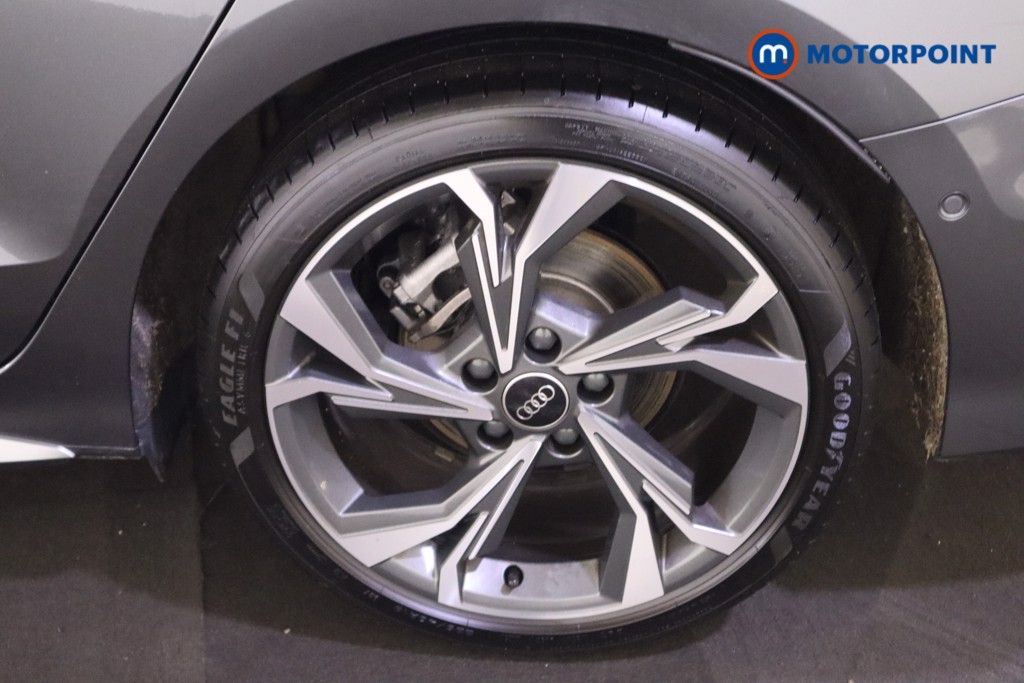 Used Audi A3 2025 for sale - 76972246: Photo 17