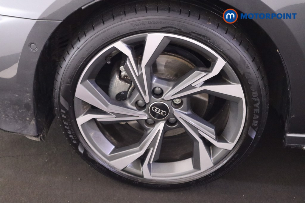 Used Audi A3 2025 for sale - 76972246: Photo 18