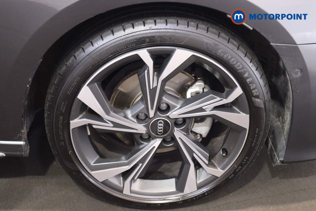 Used Audi A3 2025 for sale - 76972246: Photo 19