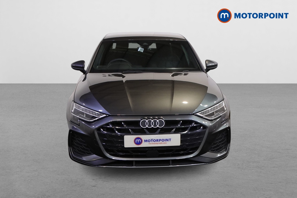 Used Audi A3 2025 for sale - 76972246: Photo 2