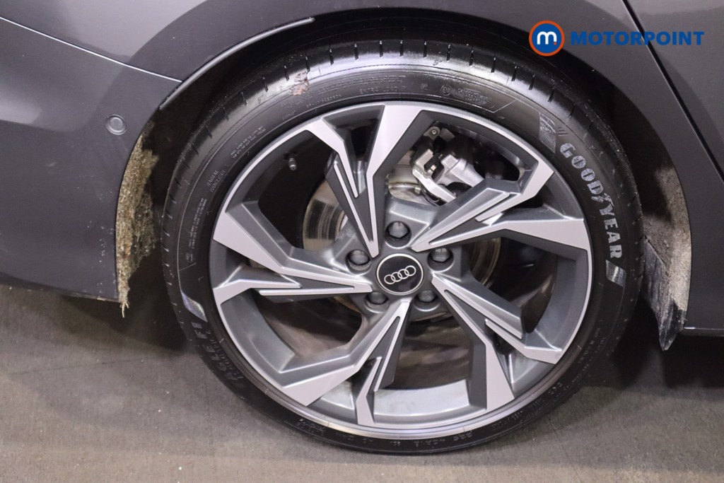 Used Audi A3 2025 for sale - 76972246: Photo 20