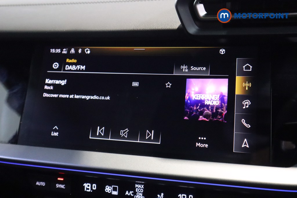 Used Audi A3 2025 for sale - 76972246: Photo 27