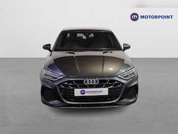 Used Audi A3 2025 for sale - 76972246: Photo