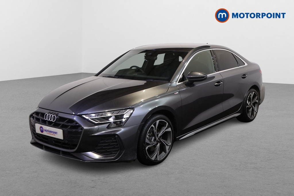 Used Audi A3 2025 for sale - 76972246: Photo 3