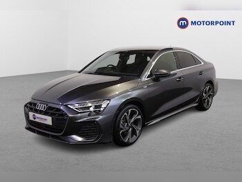 Used Audi A3 2025 for sale - 76972246: Photo