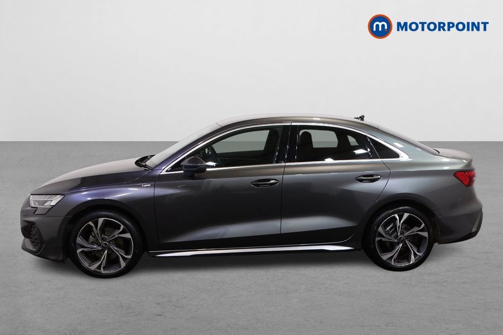 Used Audi A3 2025 for sale - 76972246: Photo 4