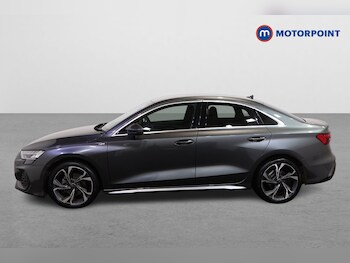 Used Audi A3 2025 for sale - 76972246: Photo