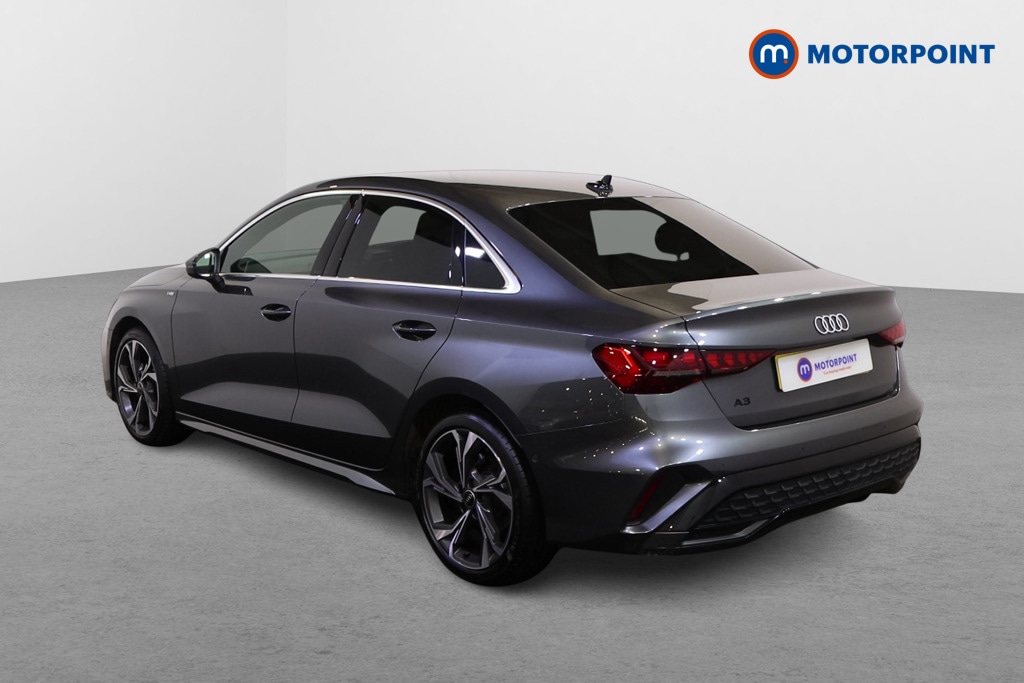 Used Audi A3 2025 for sale - 76972246: Photo 5