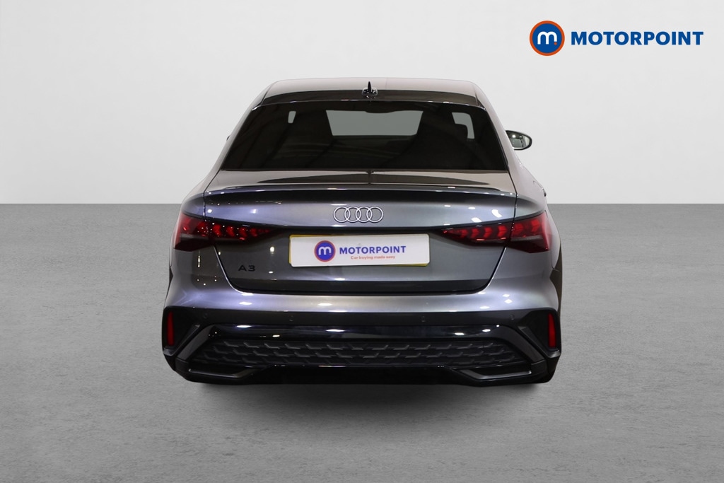 Used Audi A3 2025 for sale - 76972246: Photo 6