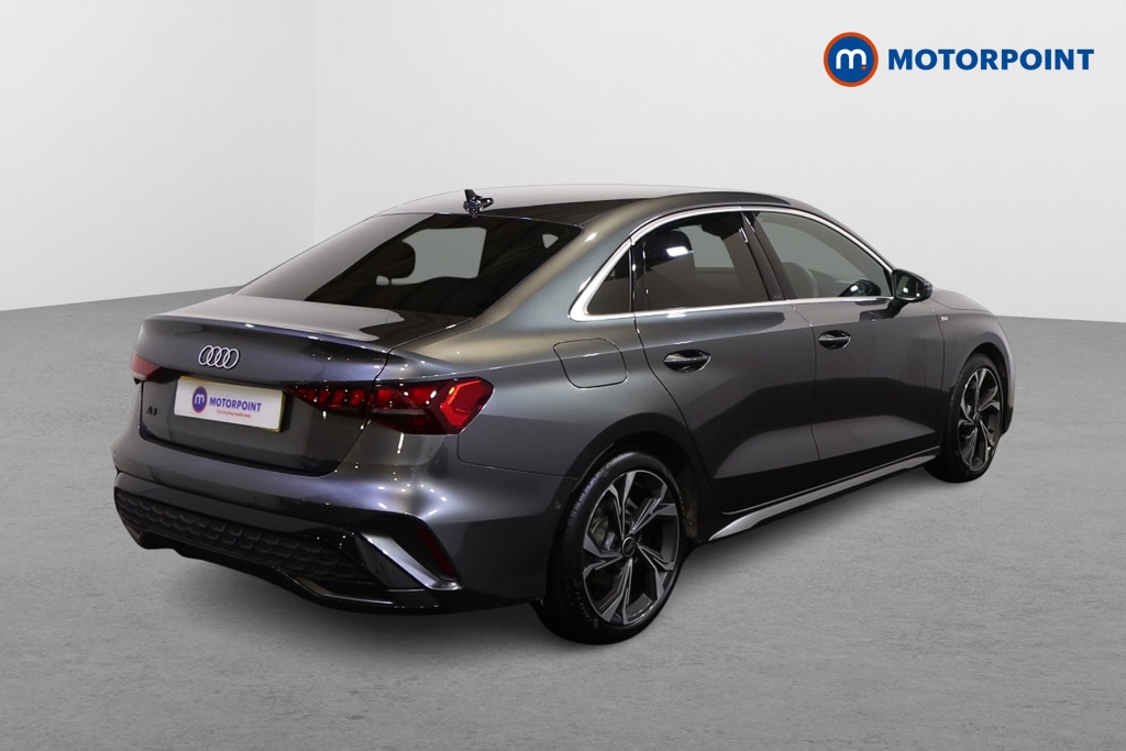 Used Audi A3 2025 for sale - 76972246: Photo 7