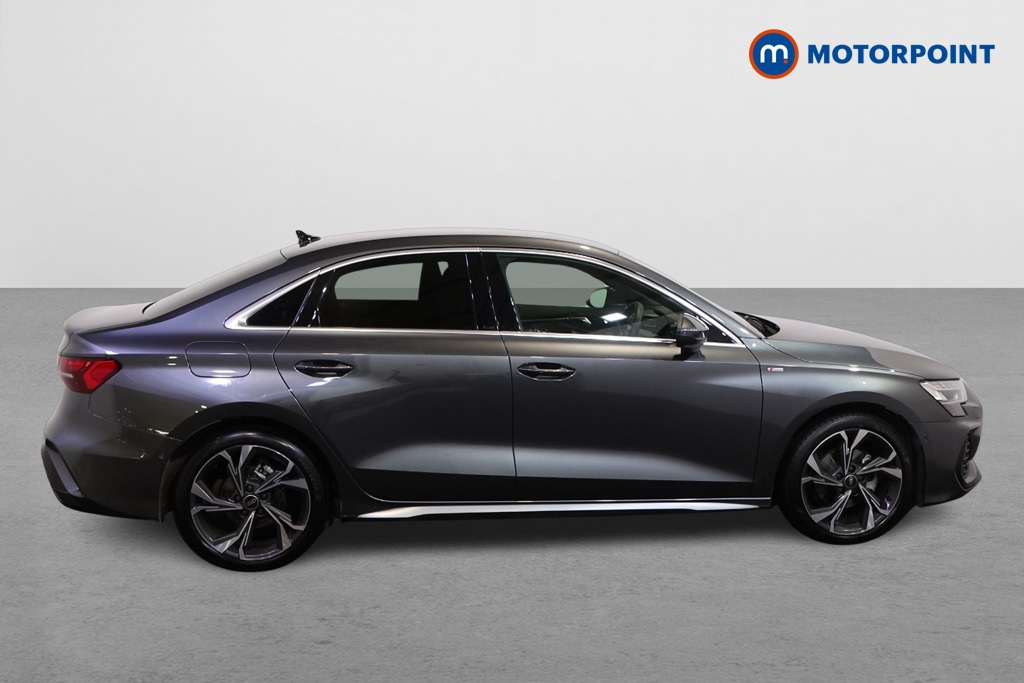 Used Audi A3 2025 for sale - 76972246: Photo 8