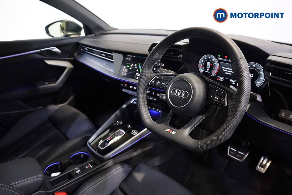 Used Audi A3 2025 for sale - 76972246: Photo 9