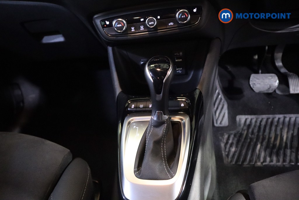 Used Vauxhall Crossland 2022 for sale - 76491451: Photo 10