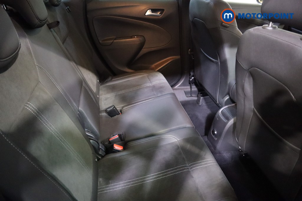 Used Vauxhall Crossland 2022 for sale - 76491451: Photo 12