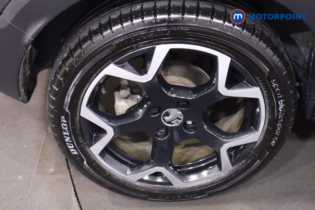 Used Vauxhall Crossland 2022 for sale - 76491451: Photo 14