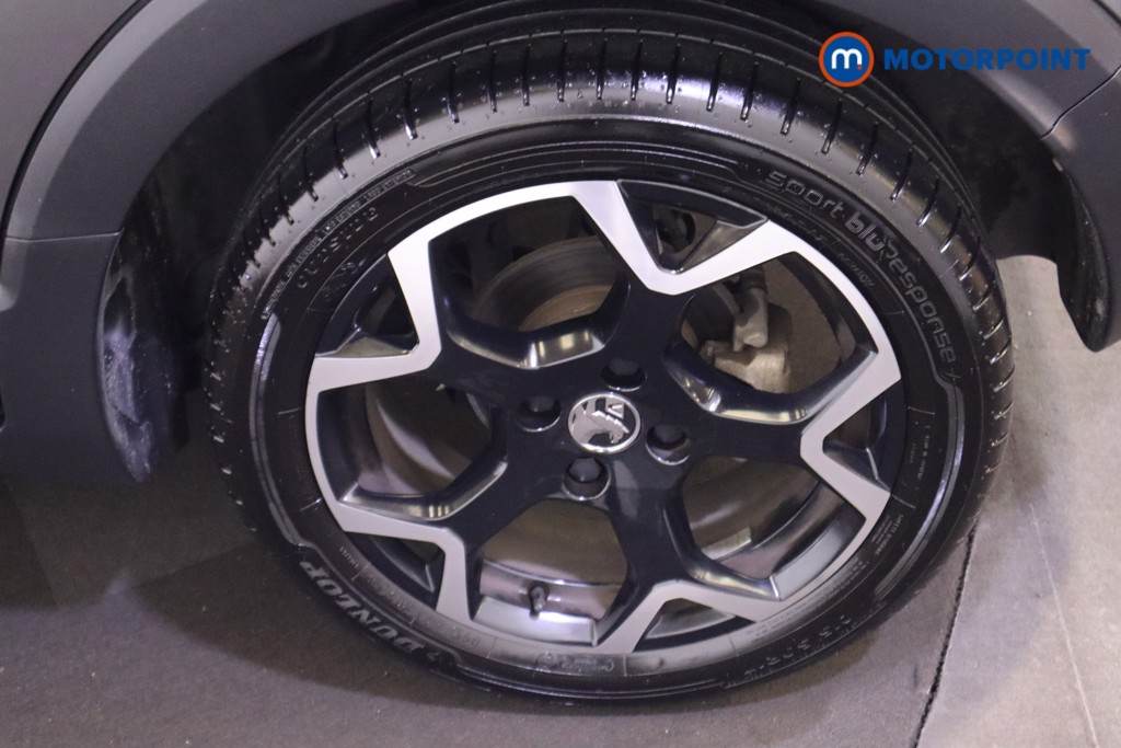 Used Vauxhall Crossland 2022 for sale - 76491451: Photo 15