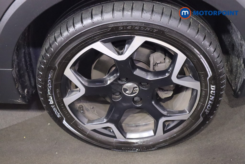 Used Vauxhall Crossland 2022 for sale - 76491451: Photo 16