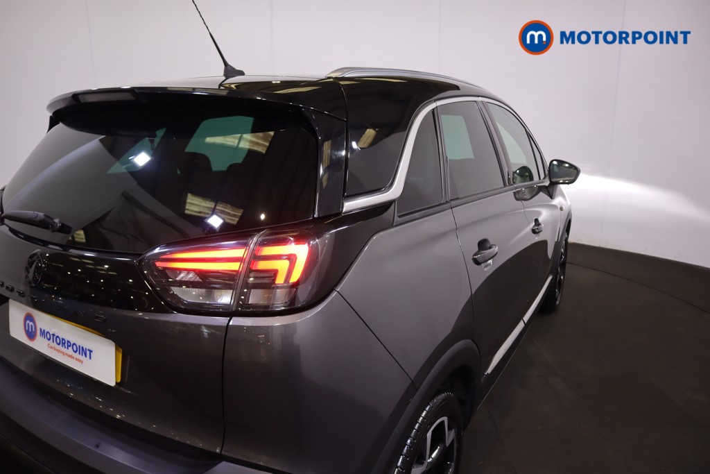 Used Vauxhall Crossland 2022 for sale - 76491451: Photo 17