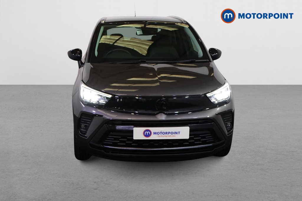 Used Vauxhall Crossland 2022 for sale - 76491451: Photo 2