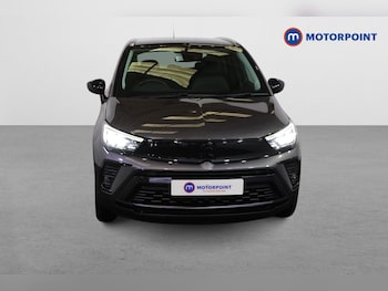 Used Vauxhall Crossland 2022 for sale - 76491451: Photo