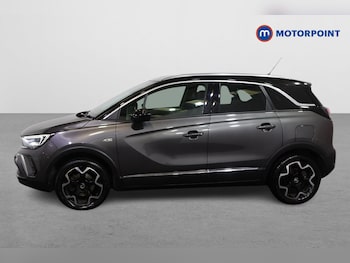 Used Vauxhall Crossland 2022 for sale - 76491451: Photo