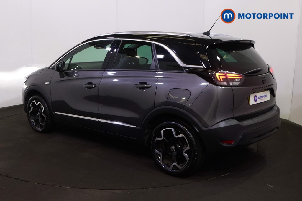Used Vauxhall Crossland 2022 for sale - 76491451: Photo 4