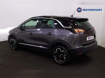 Used Vauxhall Crossland 2022 for sale - 76491451: Photo