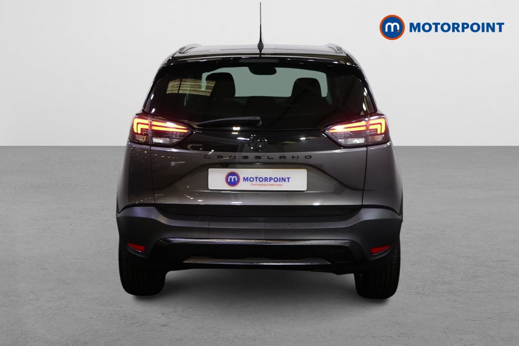 Used Vauxhall Crossland 2022 for sale - 76491451: Photo 5