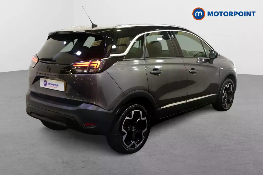 Used Vauxhall Crossland 2022 for sale - 76491451: Photo 6