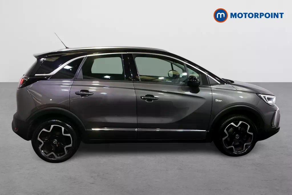 Used Vauxhall Crossland 2022 for sale - 76491451: Photo 7