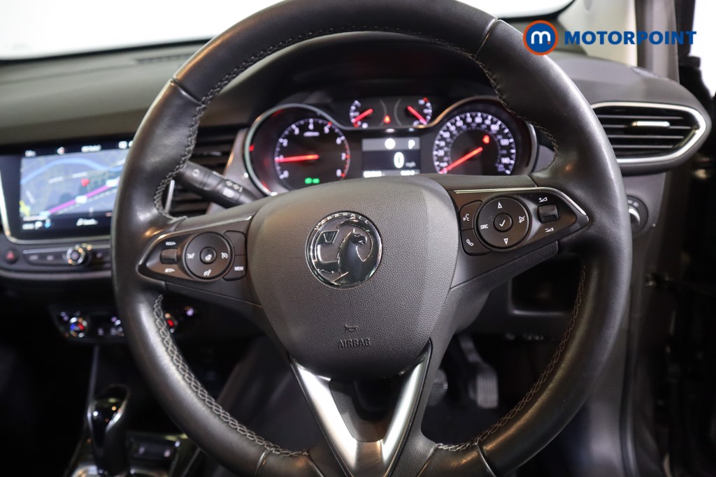 Used Vauxhall Crossland 2022 for sale - 76491451: Photo 8
