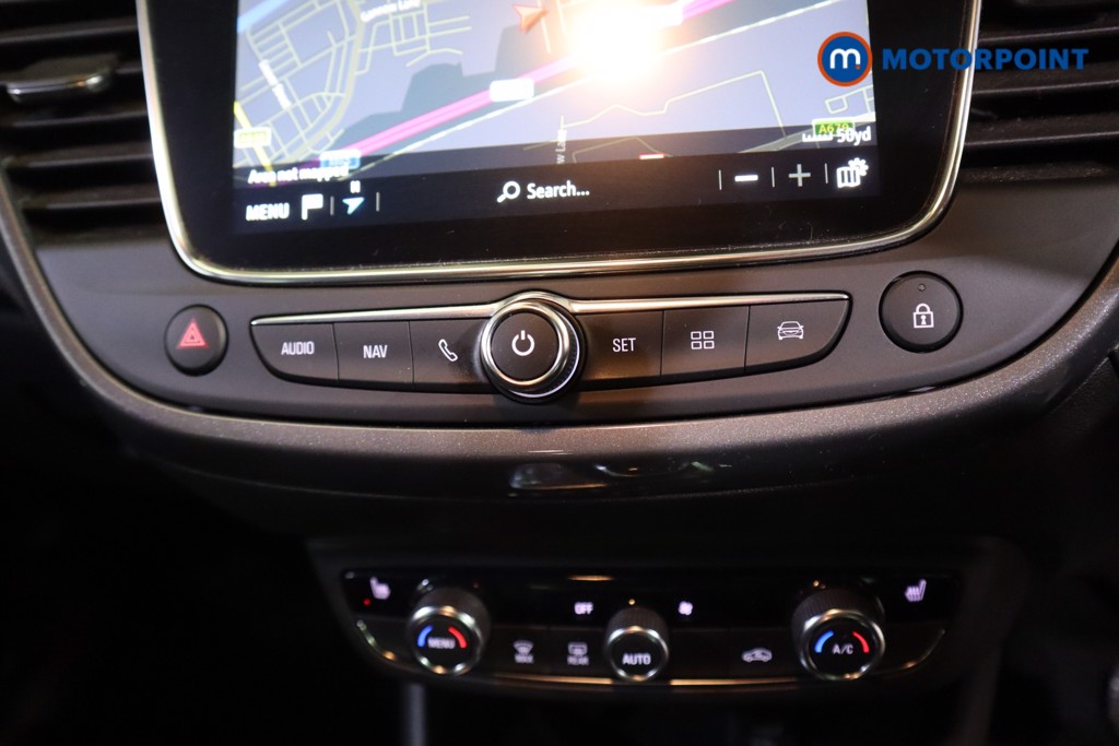 Used Vauxhall Crossland 2022 for sale - 76491451: Photo 9