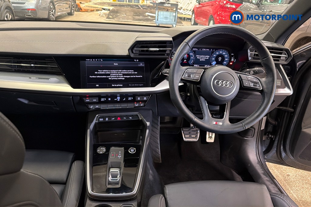 Used Audi A3 2024 for sale - 78144978: Photo 10