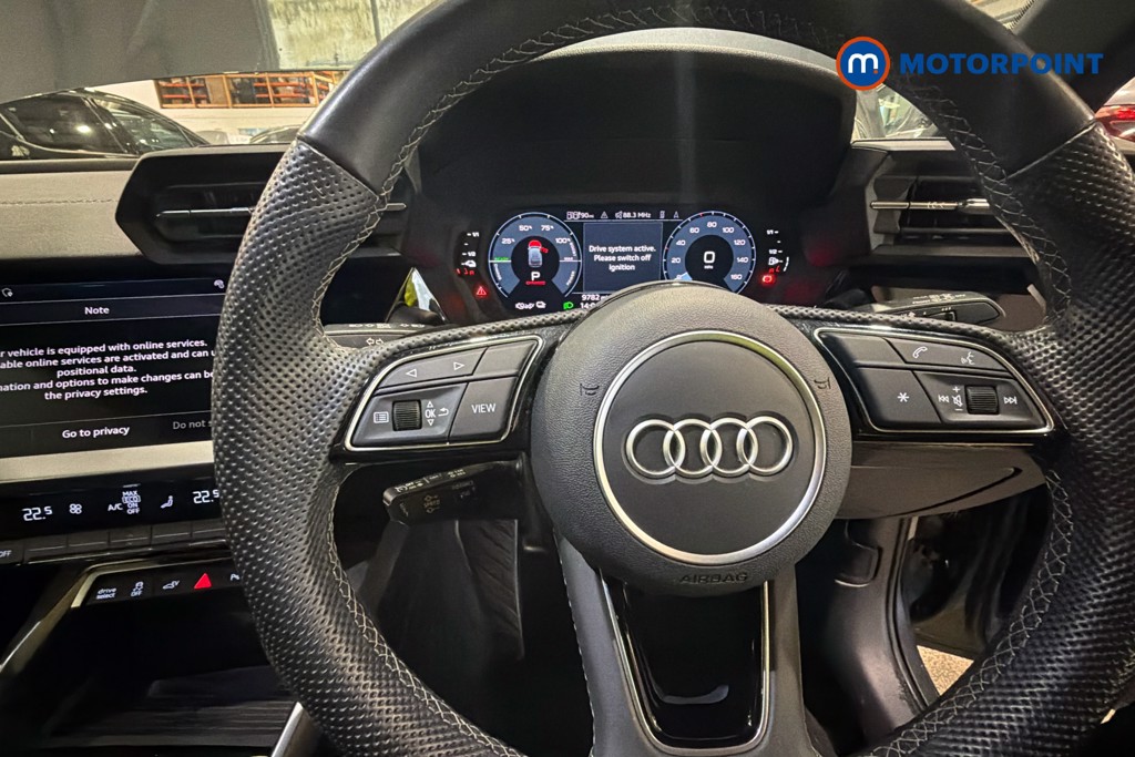 Used Audi A3 2024 for sale - 78144978: Photo 11