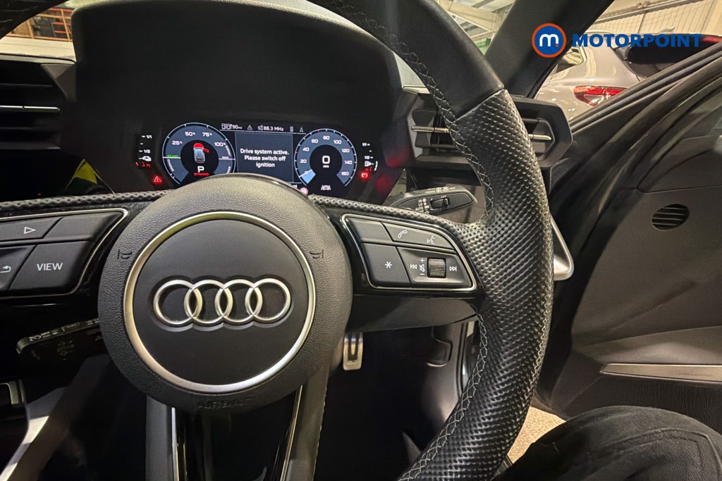 Used Audi A3 2024 for sale - 78144978: Photo 12