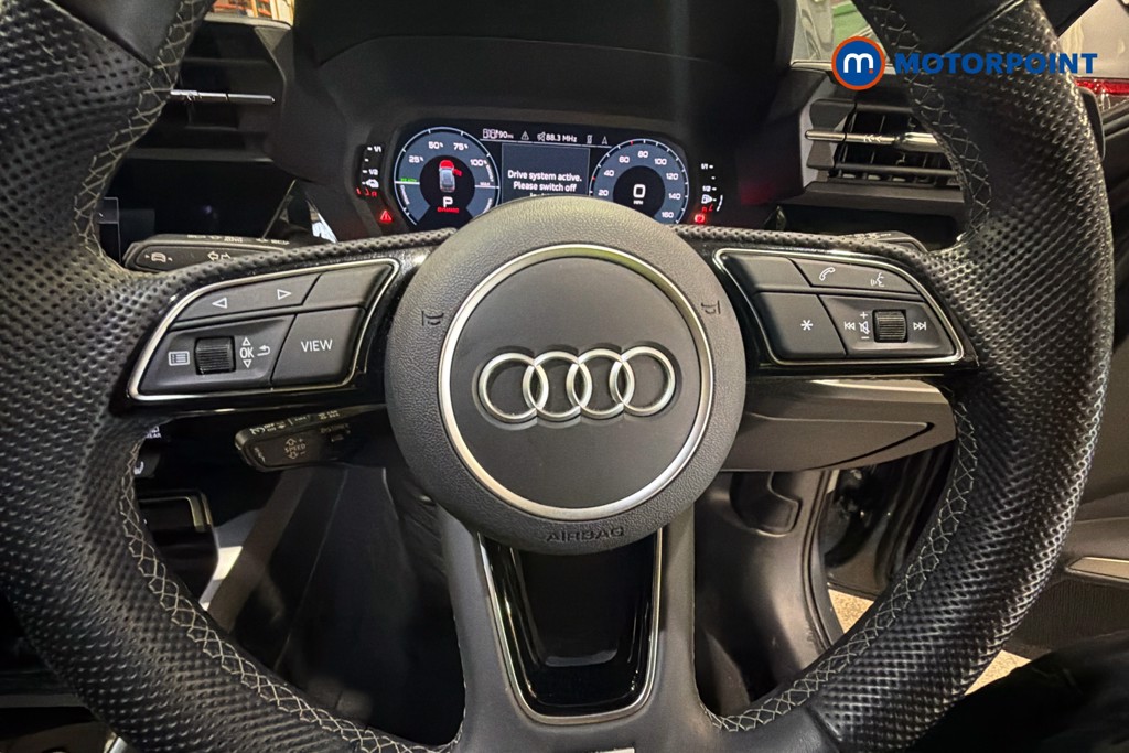 Used Audi A3 2024 for sale - 78144978: Photo 13