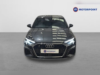Used Audi A3 2024 for sale - 78144978: Photo