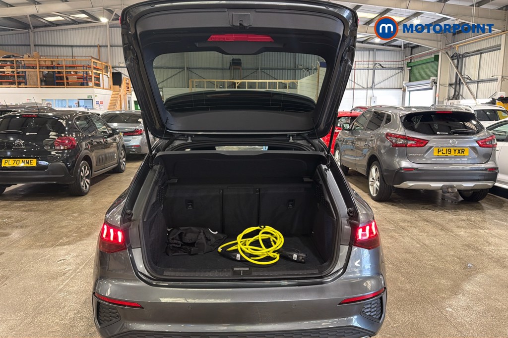 Used Audi A3 2024 for sale - 78144978: Photo 34