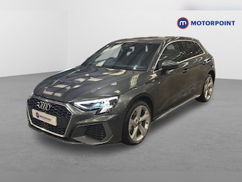 Used Audi A3 2024 for sale - 78144978: Photo