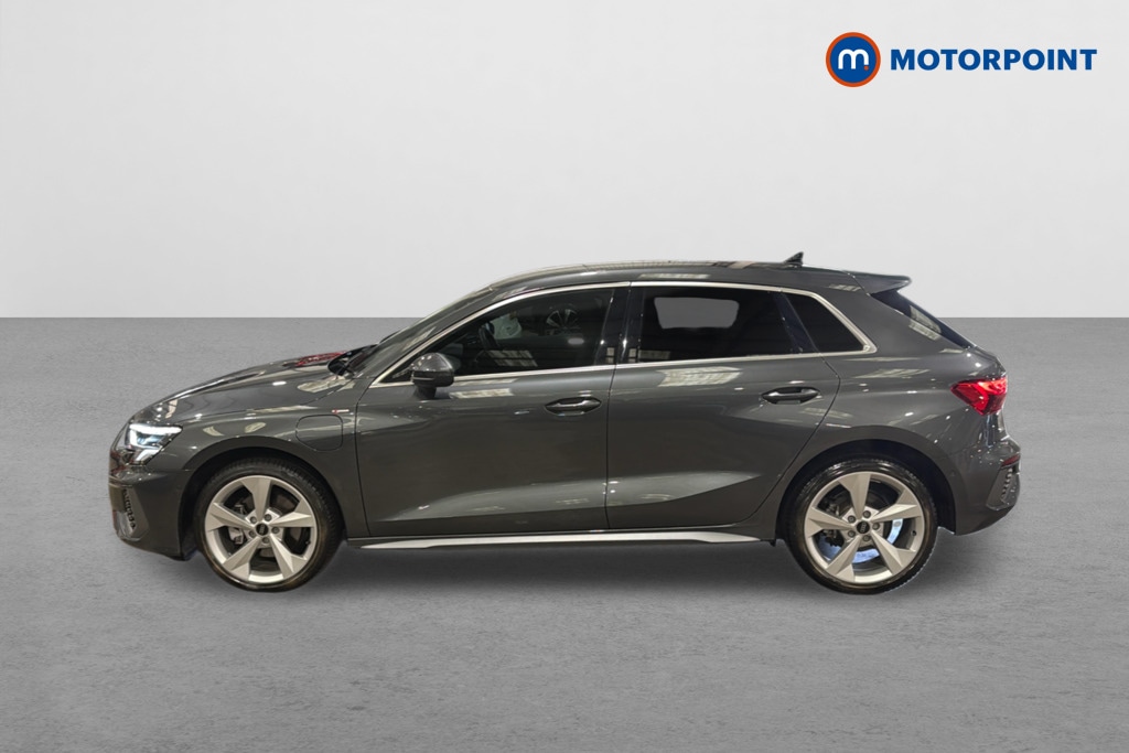 Used Audi A3 2024 for sale - 78144978: Photo 4