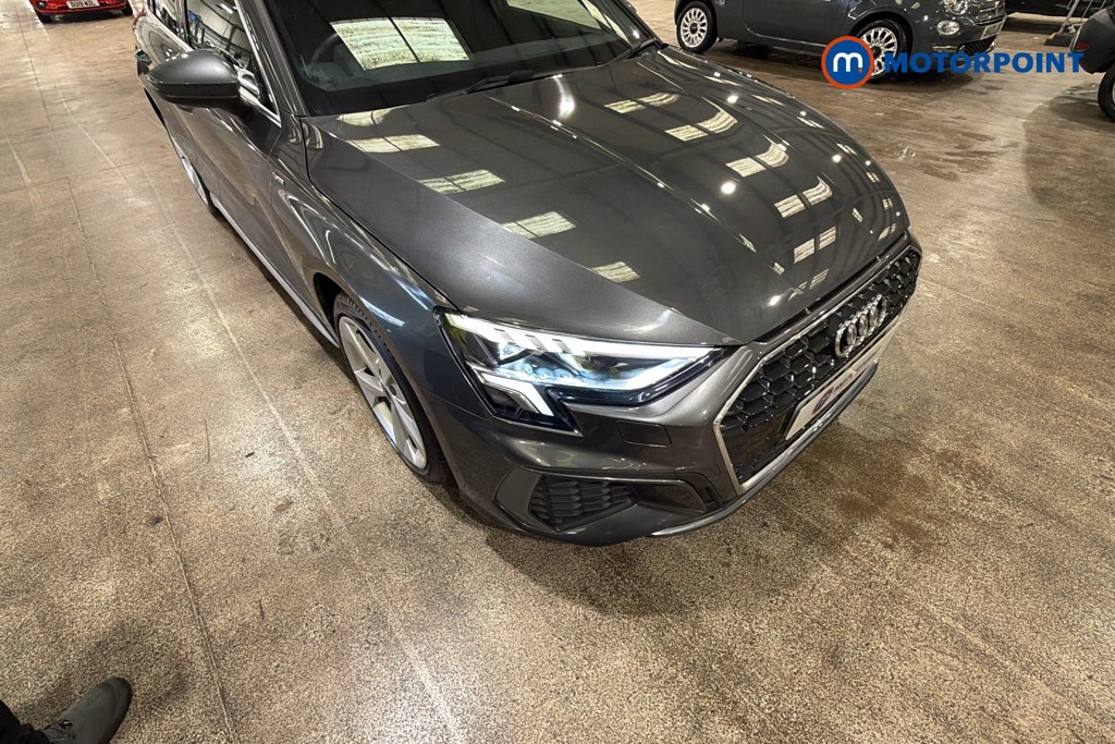 Used Audi A3 2024 for sale - 78144978: Photo 44