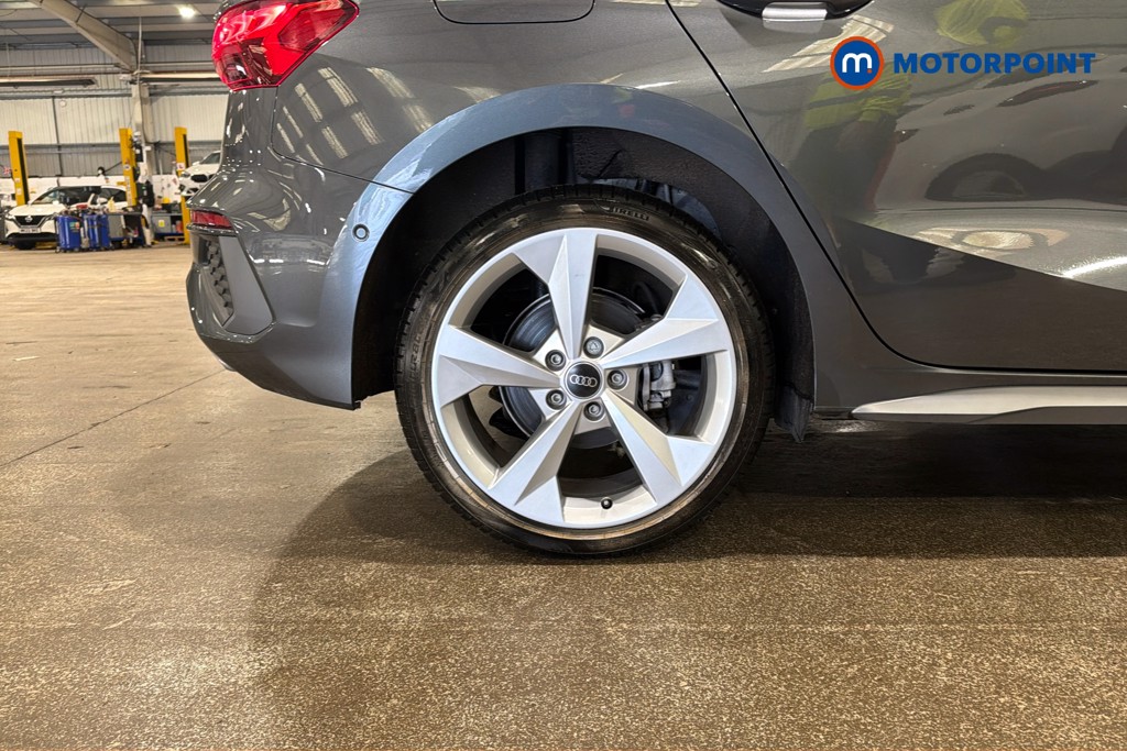 Used Audi A3 2024 for sale - 78144978: Photo 49