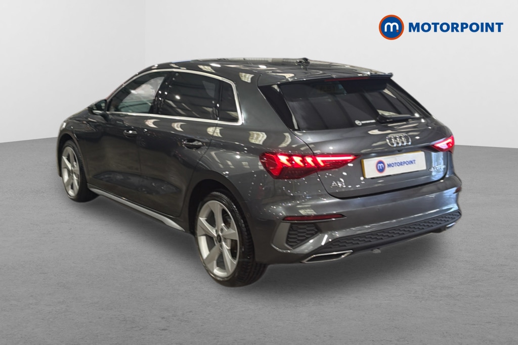 Used Audi A3 2024 for sale - 78144978: Photo 5