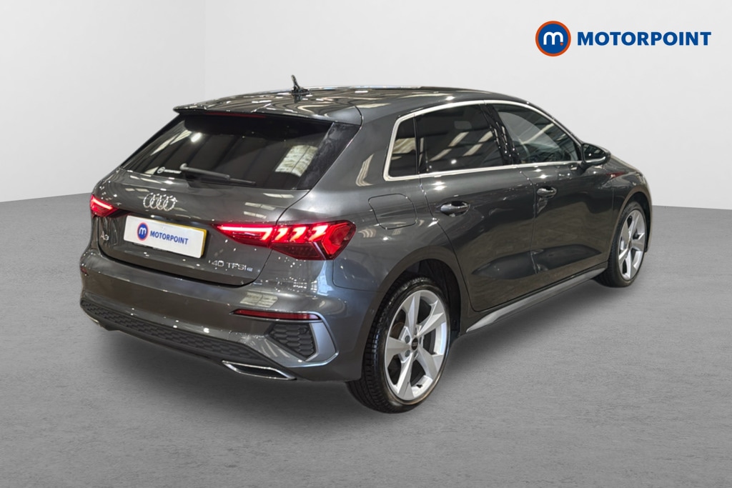 Used Audi A3 2024 for sale - 78144978: Photo 7