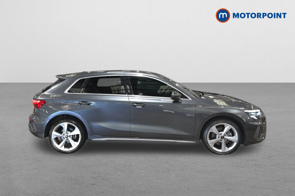 Used Audi A3 2024 for sale - 78144978: Photo 8