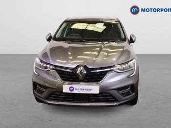 Used Renault Arkana 2022 for sale - 75097922: Photo