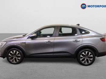 Used Renault Arkana 2022 for sale - 75097922: Photo