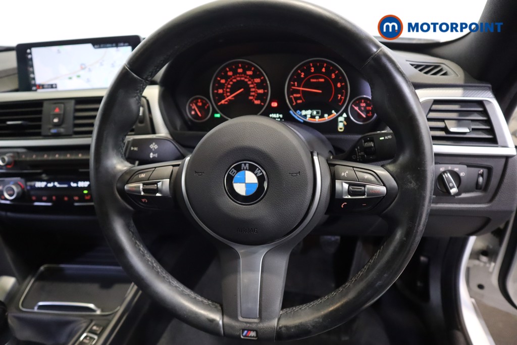 Used BMW 4 Series 2020 for sale - 77086138: Photo 11