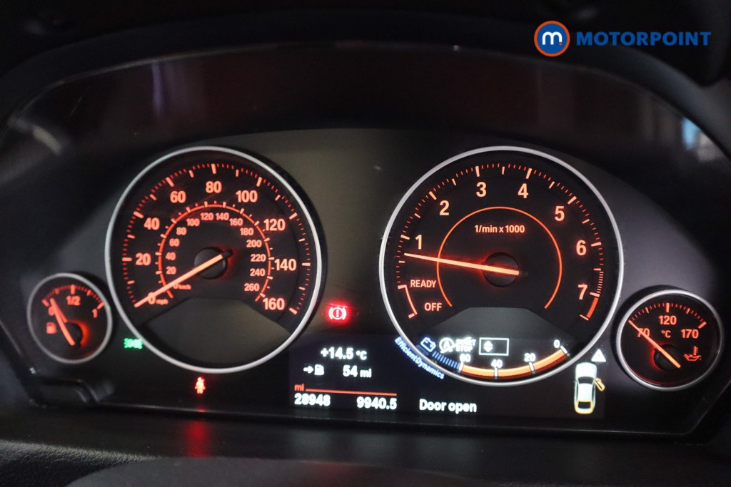 Used BMW 4 Series 2020 for sale - 77086138: Photo 12